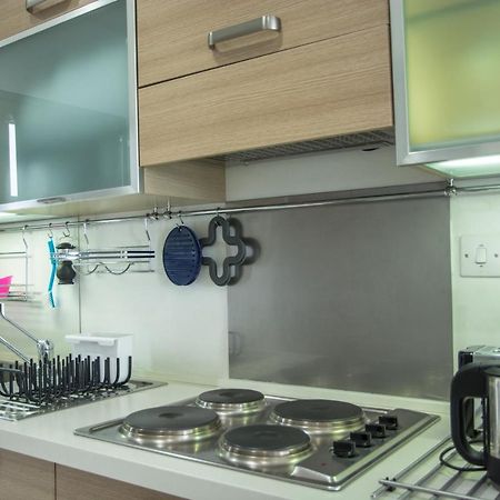 Olivier Residence Nicosia Luaran gambar