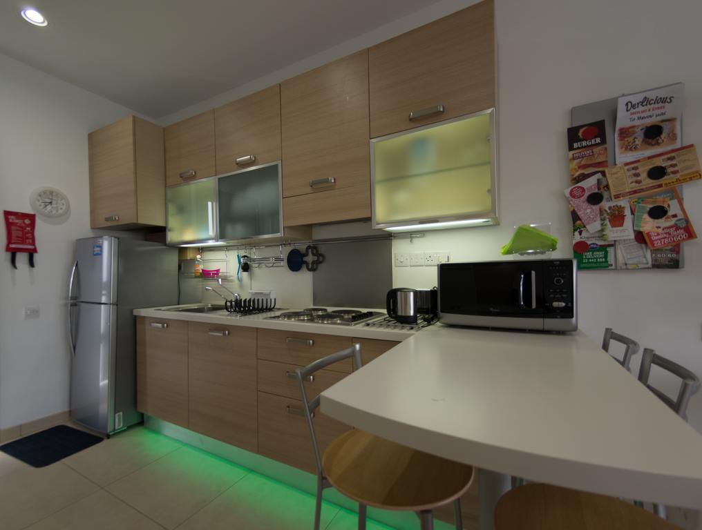 Olivier Residence Nicosia Luaran gambar