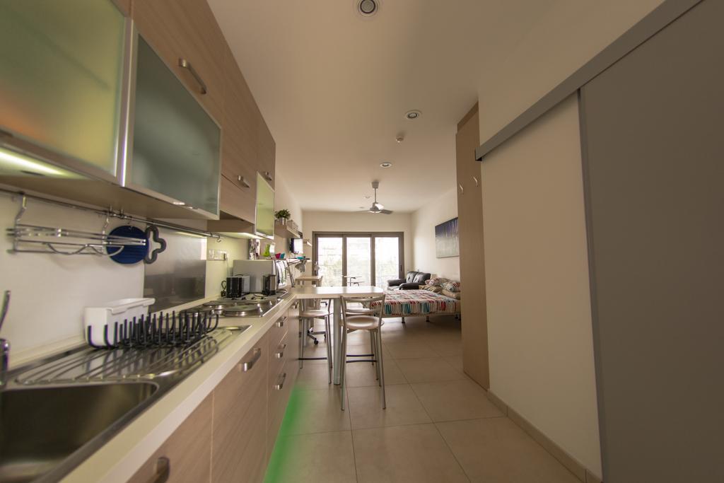 Olivier Residence Nicosia Luaran gambar