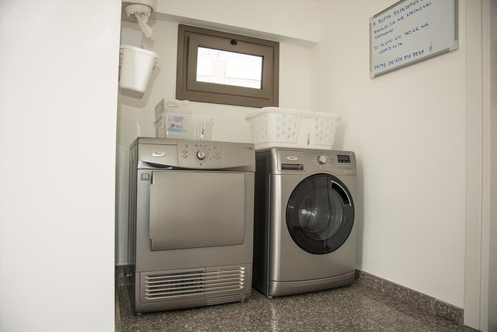Olivier Residence Nicosia Luaran gambar