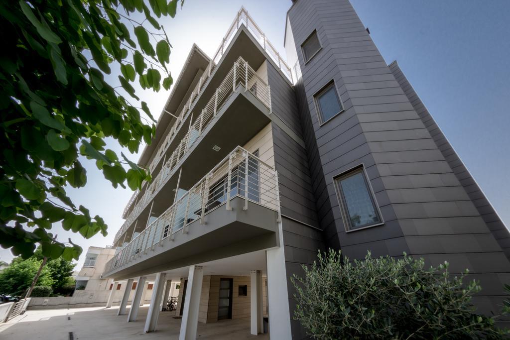 Olivier Residence Nicosia Luaran gambar