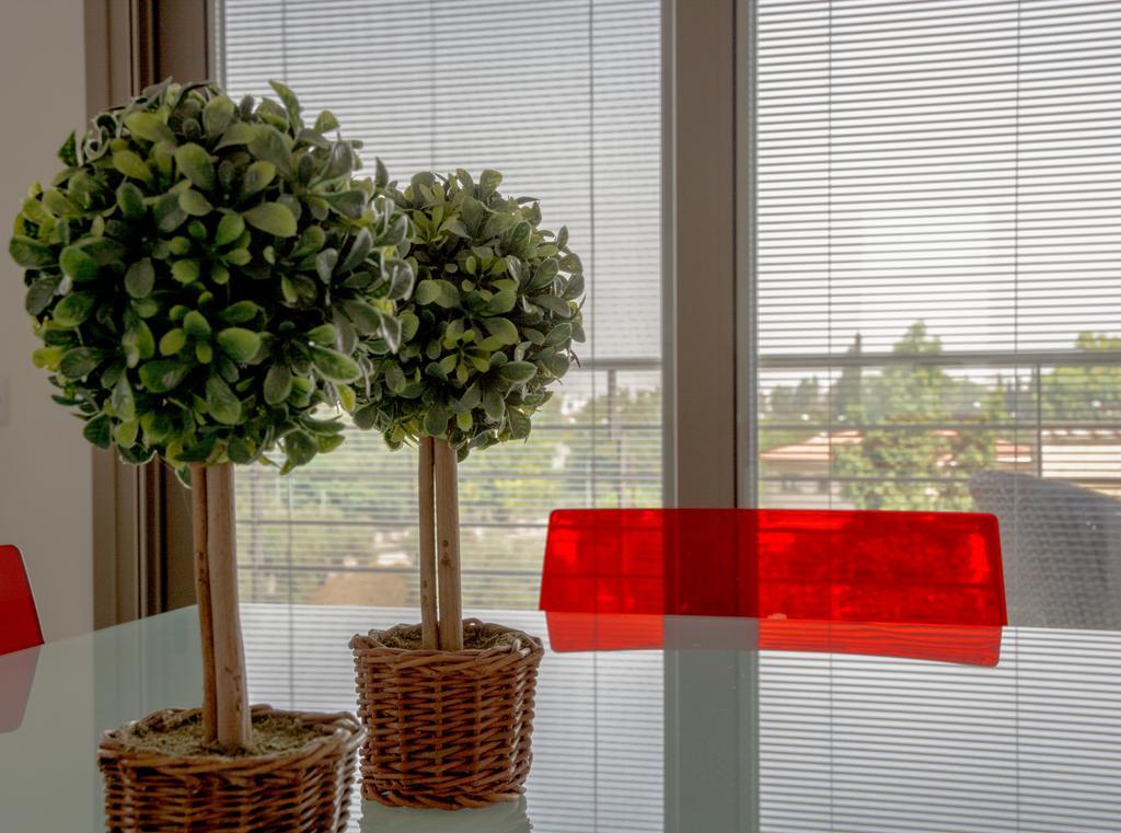 Olivier Residence Nicosia Luaran gambar