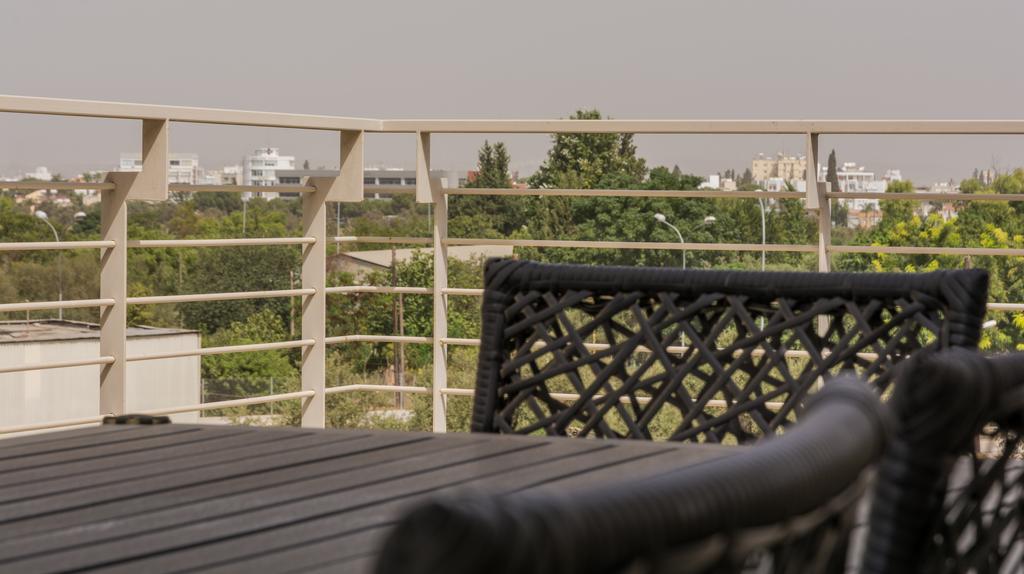 Olivier Residence Nicosia Luaran gambar