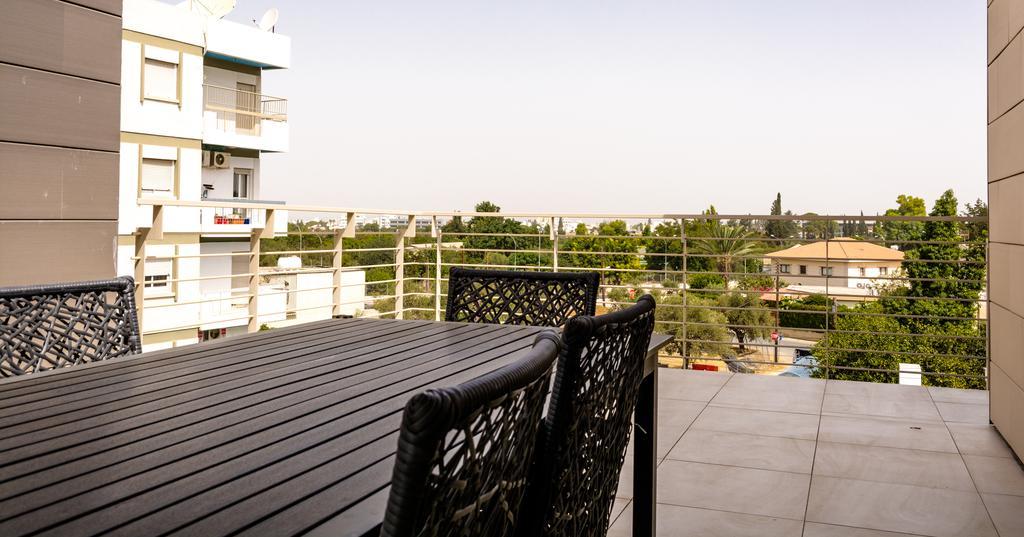 Olivier Residence Nicosia Luaran gambar