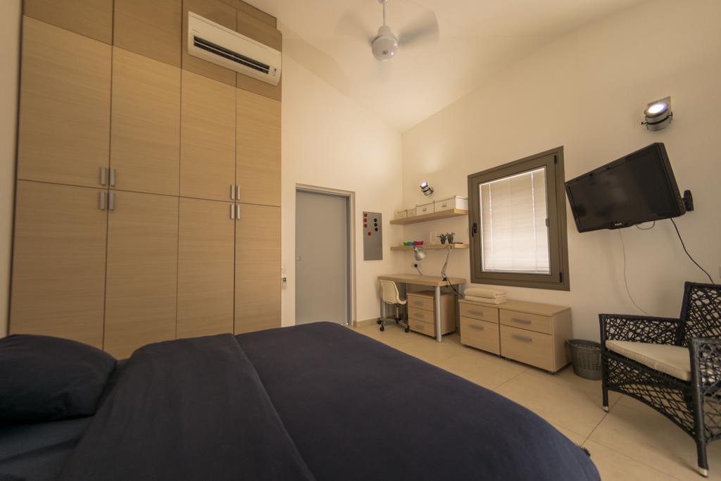 Olivier Residence Nicosia Luaran gambar