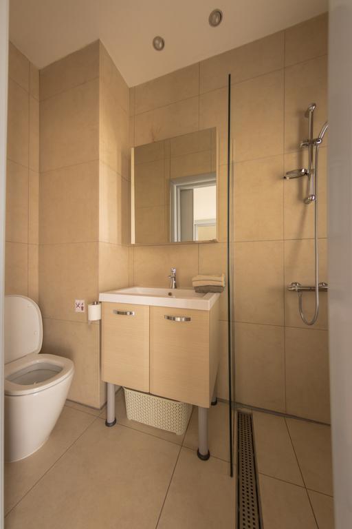 Olivier Residence Nicosia Luaran gambar