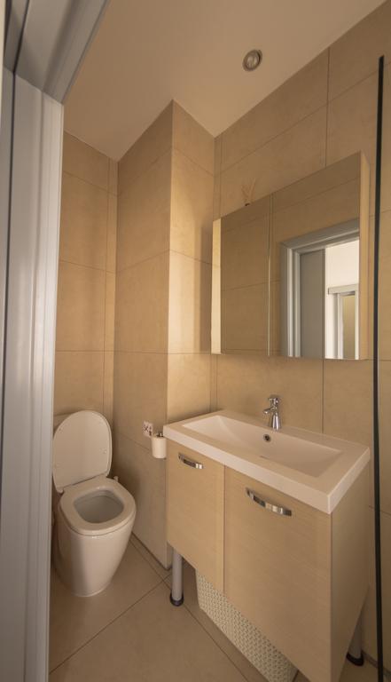 Olivier Residence Nicosia Luaran gambar