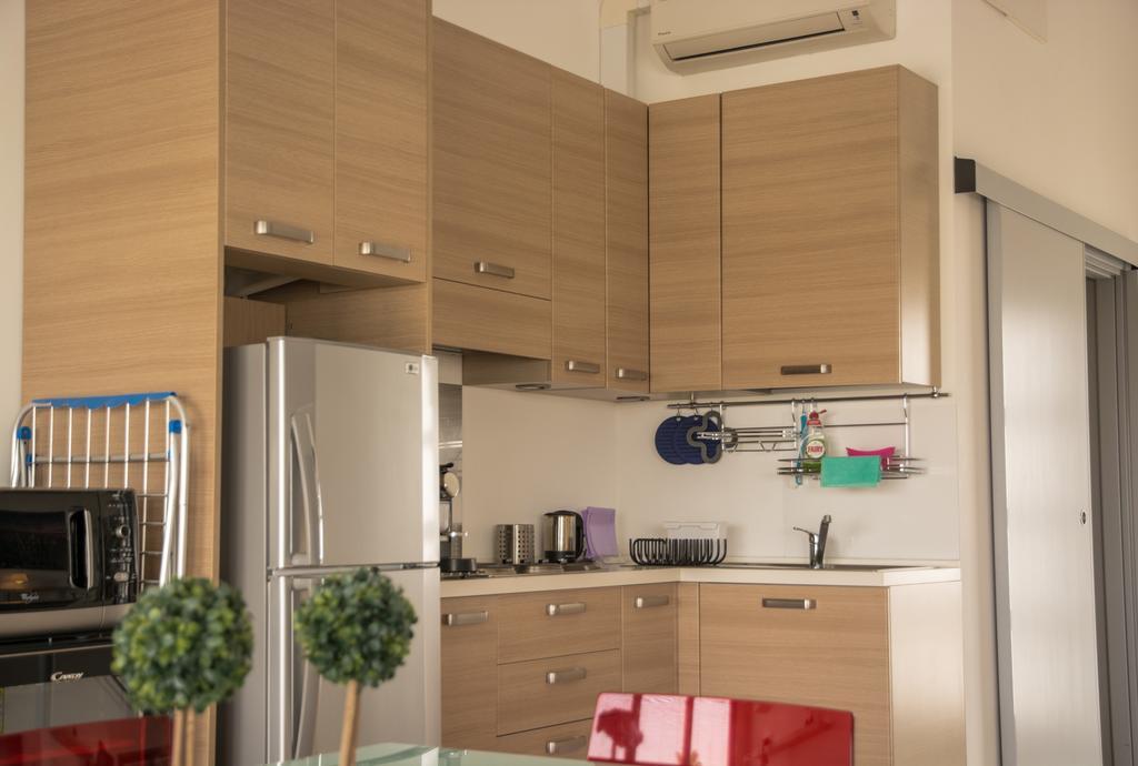 Olivier Residence Nicosia Luaran gambar