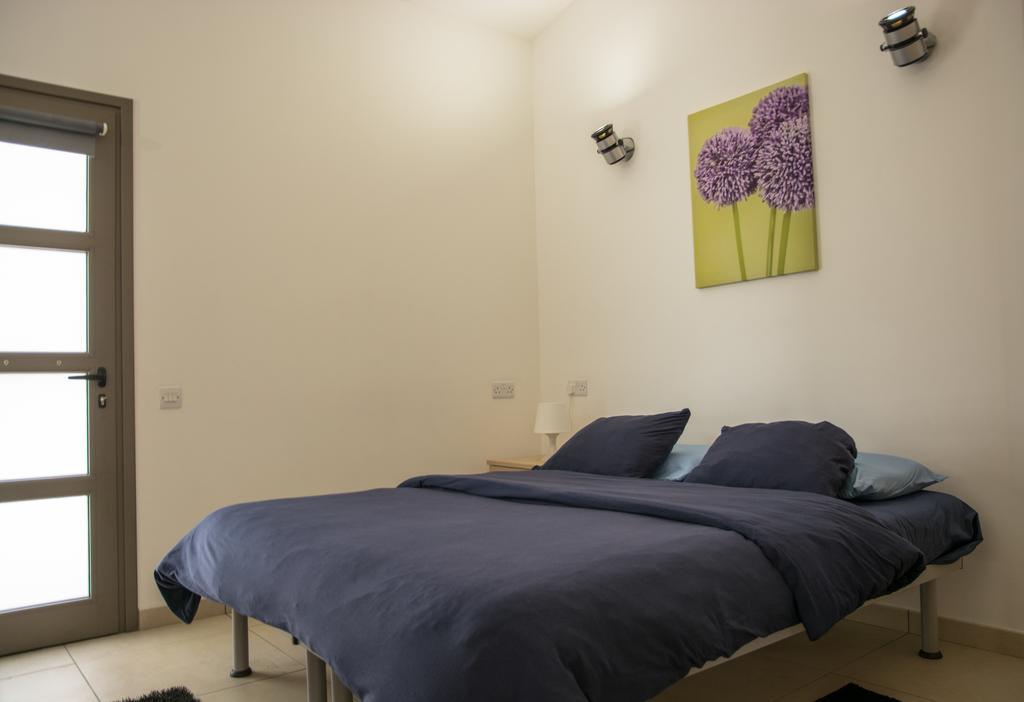 Olivier Residence Nicosia Luaran gambar