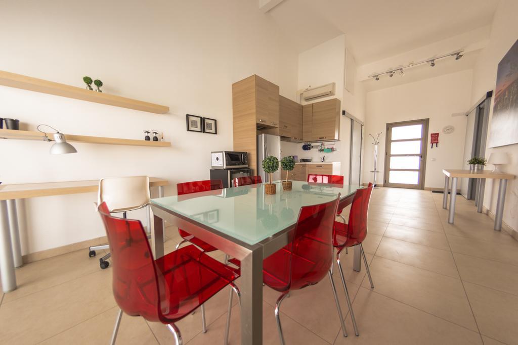 Olivier Residence Nicosia Luaran gambar